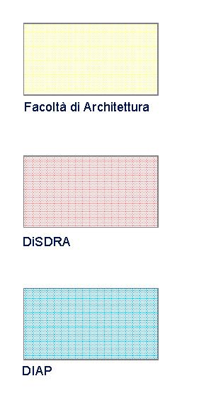 Pag. 13 di 30 ALLEGATO 2 - Planimetrie dei vari piani dell edificio con la