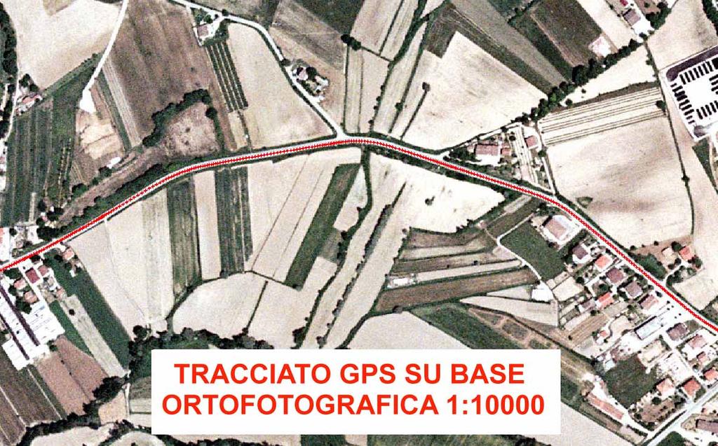 ELABORAZIONI CARTOGRAFICHE Dott.