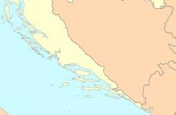 Avtobusna potovanja 8 dni AKTIVNE POČITNICE Južna Dalmacija z nostalgičnim zaledjem Gremo na morje, na topel in sproščen jug Dalmacije.