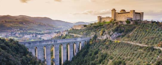 Avtobusna potovanja Italija PRIPOROČAMO DEGUSTACIJA VINA IN OLJČNEGA OLJA VKLJUČENA Italijanska kavica, okusne slaščice, srednjeveški trgi in čar mest 3 dni Italija, neskončno raznolik polotok.