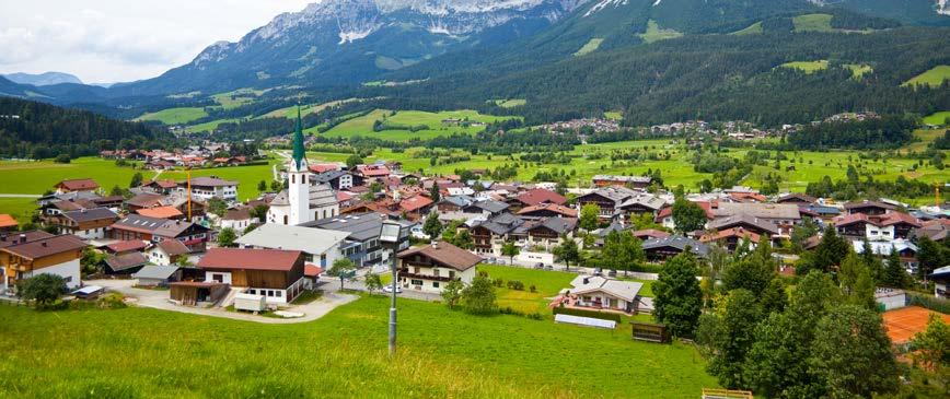 Nastanitev v hotelu, večerja, nočitev. 2. dan: SALZBURG SLOVENIJA zajtrk Po zajtrku se bo vožnja nadaljevala do Salzburga.