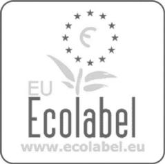 30.1.2010 Gazzetta ufficiale dell Unione europea L 27/13 ALLEGATO II FORMA DEL MARCHIO ECOLABEL UE Il marchio Ecolabel UE ha la forma seguente: Etichetta: Etichetta facoltativa con campo di testo (la