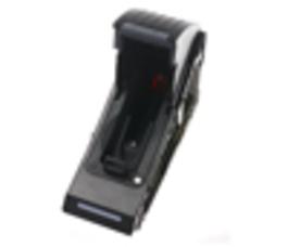 X-dock 6300 D-47910-2012 3 connessioni per gas di prova.