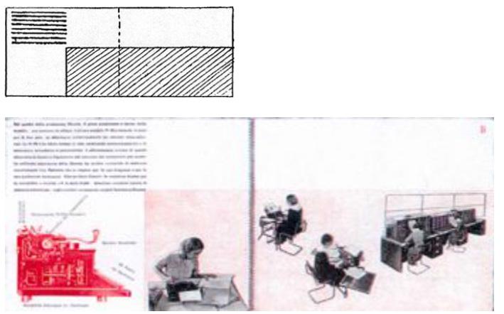 Olivetti doppia