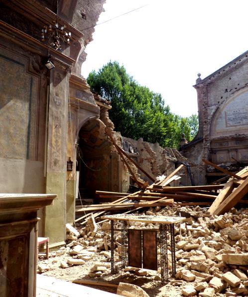 Seismic Risk Preparedness and Mitigation of Archaeological and Historical Sites Tower of David Museum, Jerusalem, 19-20 January 2014 Risk preparedness & management of the