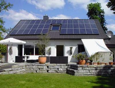 fotovoltaico -solare termico -