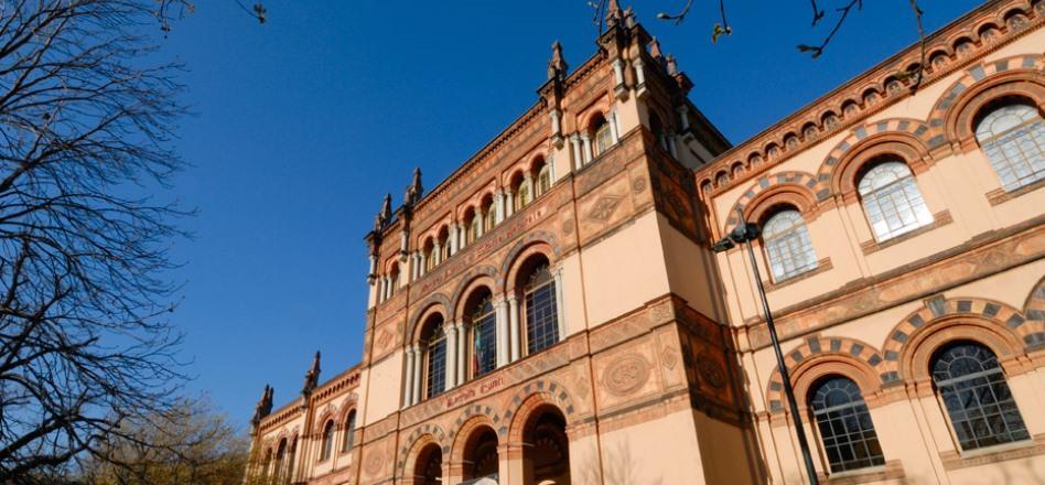 MUSEO DI STORIA NATURALE di Milano La Storia della