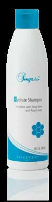 Lo shampoo ti restituirà capelli lucidi, setosi e in perfetta forma. 349 Fr. 27.