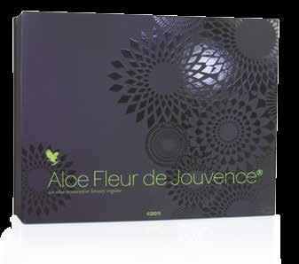 Mask Powder Una polvere a grana finissima, che, mescolata all Aloe Activator, produce una maschera rassodante.