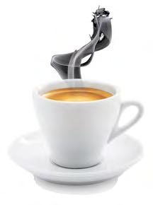 La sua particolarità consiste nell equilibrio perfetto di due ingredienti unici: il caffè di qualità arabica con il suo aroma