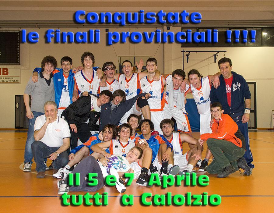 1030 259 Nibionno 26 18 1290 1073 217 Mandello 24 18 1188 1081 107 Bernareggio 24 18 1203 1077 126 Lecco 12 18 1075 1332-257 Sondrio 10 17 912 1001-89 Calolzio 10 18 918 1215-297