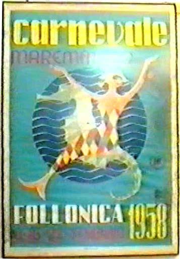 Associazione Carnevale Maremmano di Follonica 1958 9^ edizione - www.associazionecarnevalefollonica.it Comitato Esecutivo : Presidente : dott. Bellocci Filiberto Dirigenti e Collaboratori : ing.