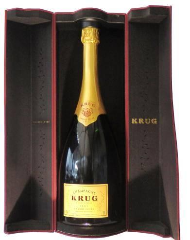 Euro 380,00 Krug Grand