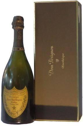 Champagne Dom Perignon Dom Pérignon