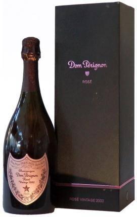 in scatola Euro 750,00 Dom Pérignon