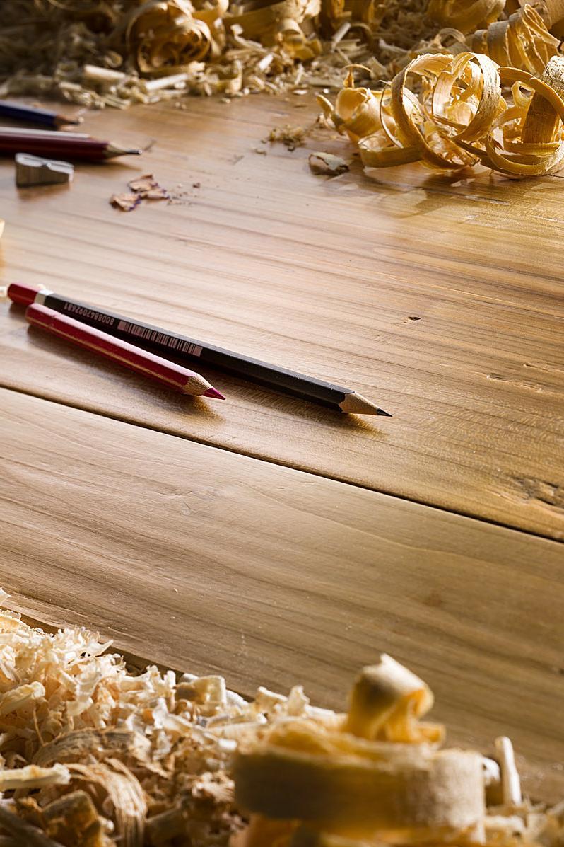 I PAVIMENTI LIGNUM VENETIA Una proposta che nasce dalla creatività e dall amore per il legno nella ricerca di mediare tra la riscoperta