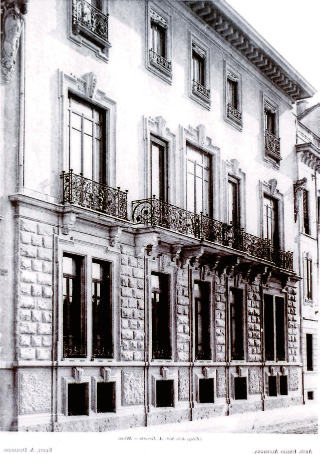 palazzo