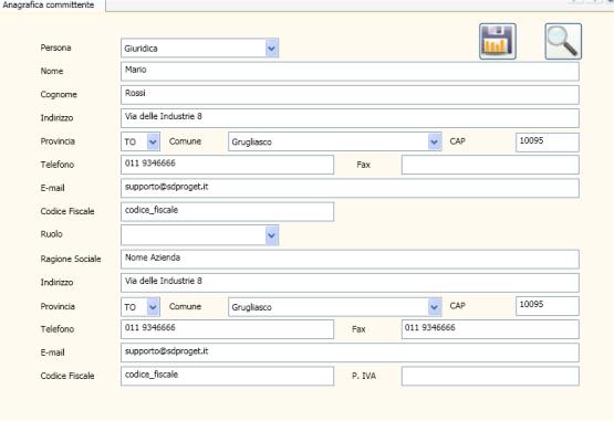 EasySol 2018 Gestione Committente e Tecnico Responsabile Località con dati di Irraggiamento ENEA UNI10649 Altro (Web) - catalogo Mondiale dati di irraggiamento Archivi Inverter e Moduli