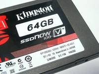 Kgston Now 64GB (SVP100S2/64G) HW Lgnd Scritto ly Ldì 17 Ottobr 2011 08:26 Su to