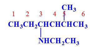 Nomenclatura