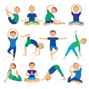 I NOSTRI CORSI Corso di Yoga Visto il grande interesse dimostrato per questa disciplina da parte di molti studenti, organizzeremo un corso base per tutti