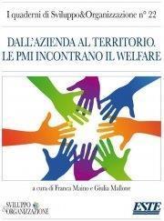 Quella del welfare aziendale è sicuramente una delle questioni oggi più interessanti per chi si occupa di Risorse Umane e Organizzazione.