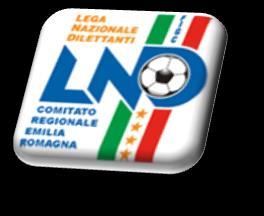 Federazione Italiana Giuoco Calcio Lega Nazionale Dilettanti Delegazione Provinciale