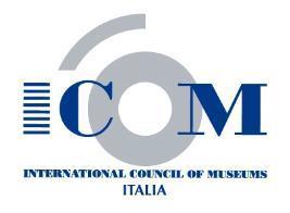 GRUPPO DI LAVORO GIOVANI PROFESSIONISTI MUSEALI Verbale dell'incontro tenutosi a Roma il 20 Settembre 2014 presso il museo MACRO.