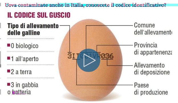 Carabinieri dei NAS, gli Uffici di Sanità veterinaria in area doganale, gli UVAC (Uffici Veterinari per gli Adempimenti Comunitari), le Regioni e le varie ASL territoriali, al fine di intercettare e