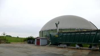 DISINTEGRAZIONE AD ULTRASUONI Impianti di biogas Impianti di