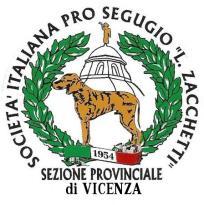 ASSIOCIAZIONE CINOFILA VICENTINA PRO SEGUGIO PROVA DI ROANA DEL 21/22/23 APRILE 2017 CATEGORIA A ----------------------------VENERDI 21 APRILE 2017----------------------------