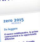 Abbonamento annuale a partire da 49 + iva In offerta