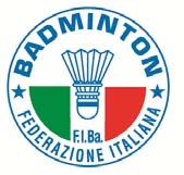 FEDERAZIONE ITALIANA BADMINTON Numero 3 del 4 Giugno 2014 ATTI UFFICIALI 2014 Il Consiglio Federale, riunitosi nella sessione del 24 Maggio 2014, svoltosi presso il PalaBadminton di Milano, ha