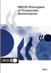 alla base dei "Corporate Governance Principles for Banks" adottati nel 2015 da parte del Comitato di Basilea 11 La struttura dei Principi rimane