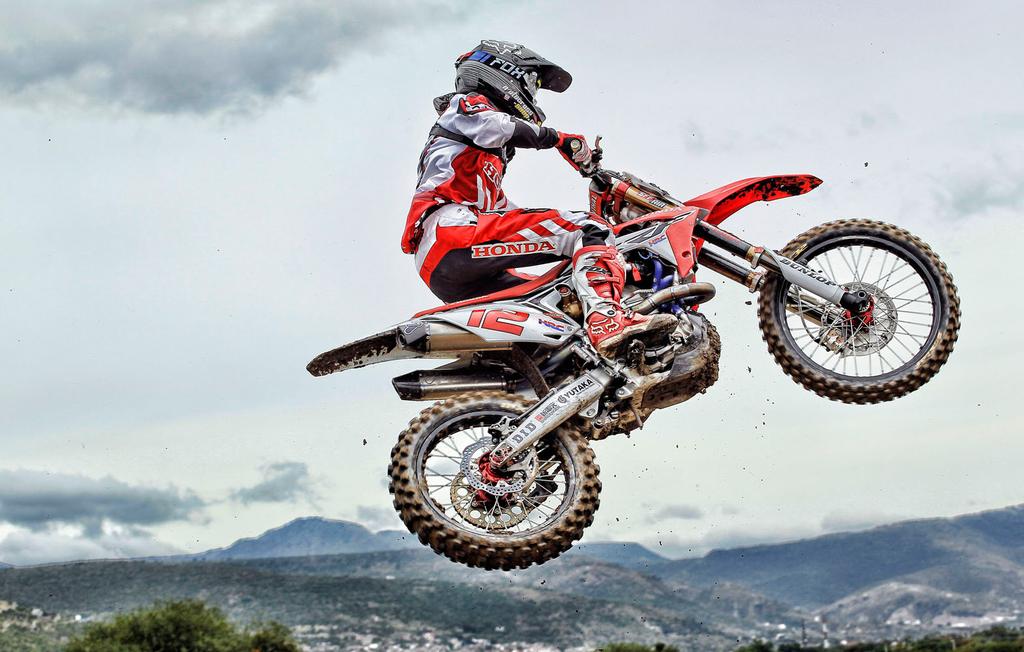 03 Motocross in Messico Che conclusione per la stagione 2014 del MXGP!