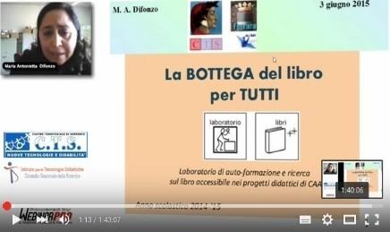 La didattica Tecnologie