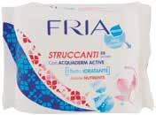 BOTTE BUONA 750 ml 2,00 al litro SALVIETTE STRUCCANTI