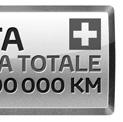 (55*) 60 (55*) = Standard = Opzione = Non disponibile *Diesel Toyota Swiss Care Da