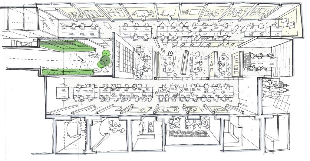 SPACE PLANNING L