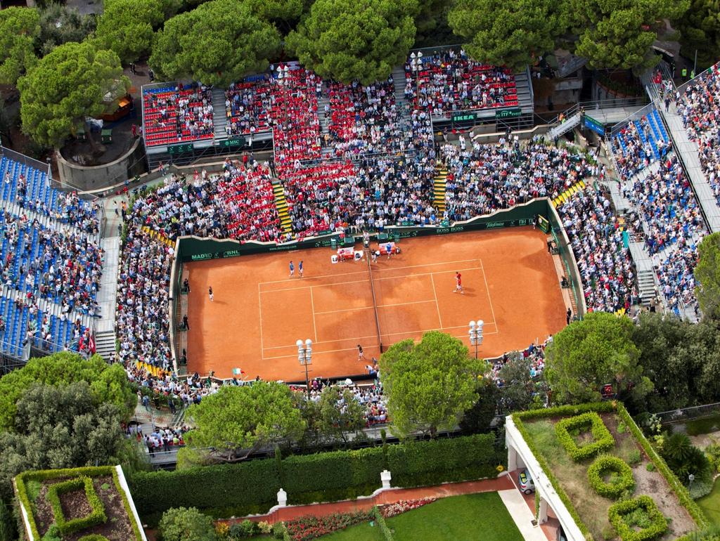 Nel 2003 nasce il Challenger di Genova, oggi Aon Open Challenger, torneo professionistico maschile del circuito ATP con un montepremi di 100mila dollari che ha celebrato quest anno la sua decima