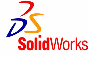 CAPITOLO V Approccio SolidWorks-COSMOSFloWorks 5.1 Introduzione a SolidWorks. Figura 5.