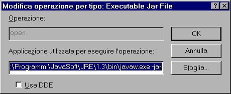 JAVAW.EXE in JAVA.