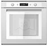 AKZM 6551/IXL - Linea Fusion MultiCook 15 Perfect Chef 6 SENSO Forno 15 funzioni + 30 ricette memorizzate Programmatore elettronico con tecnologia 6 SENSO Funzioni Pizza e Pasticceria Display