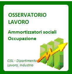 La Cigo, la Cigs e la Cassa in deroga (dicembre 2013) 2. I dati Istat sull occupazione 3.
