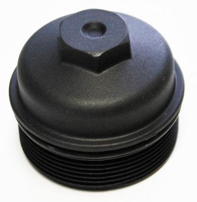 VW 69/54 16,50 COPERCHIO CONTENITORE DEL 03C 115 433B (03C 115 433.