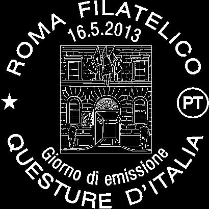 FILATELIA Commerciale Servizi Temporanei Roma, 9/5/13 CALENDARIO SERVIZI TEMPORANEI FILATELICI CON ANNULLO SPECIALE E TARGHETTA PUBBLICITARIA pubblicato anche sul sito Internet www.poste.