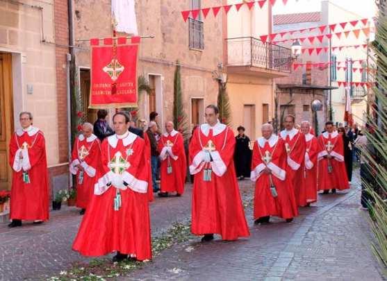 Assolutamente da menzionare l impegno, la dedizione e l amore verso l Ordine del nostro