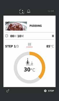 SUPERPOTENTE n 27,6 kw versione 9IQ/130 n 41,4 kw versione 9IQ/165 MODULARE n Si inserisce in un blocco cottura con le altre apparecchiature della linea System 900 FACILE DA PULIRE n Doccetta per la