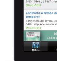 operative. Le Notizie TL L App gratuita Notizie TL ti consente di essere sempre aggiornato in ogni momento e in assoluta mobilità sulle ultime novità del mondo del lavoro.