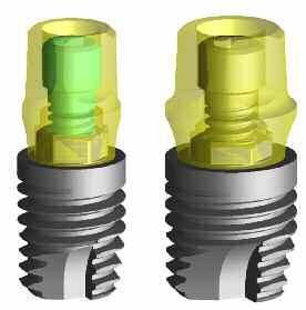 8 OutLink 2 IMPIANTI OUTLINK 2 SHORTY All'interno del programma sono disponibili le fixture Outlink 2 Sorty di altezza contenuta ce possono essere utilizzate, in accordo con i più recenti protocolli